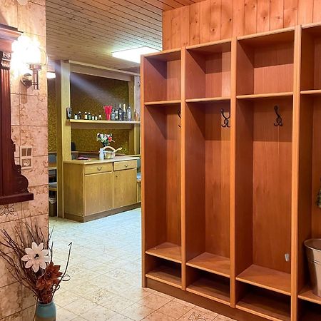 Haus Sabine Apartman Leutasch Kültér fotó