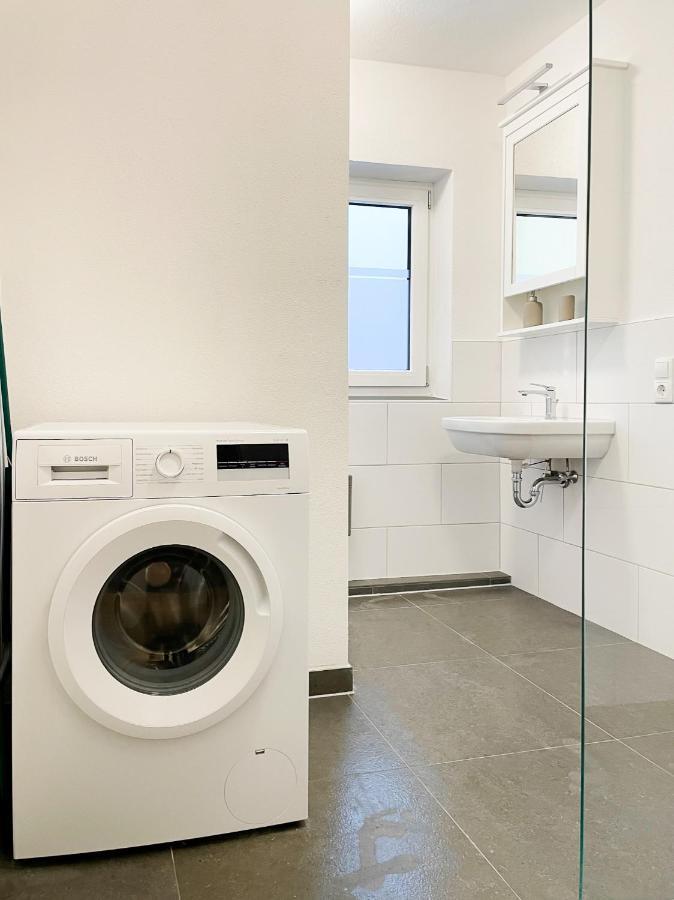 Haus Sabine Apartman Leutasch Kültér fotó