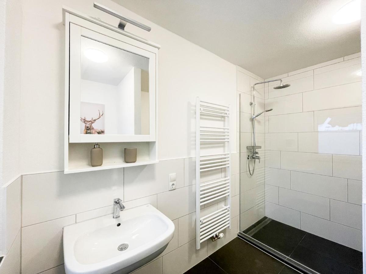 Haus Sabine Apartman Leutasch Kültér fotó
