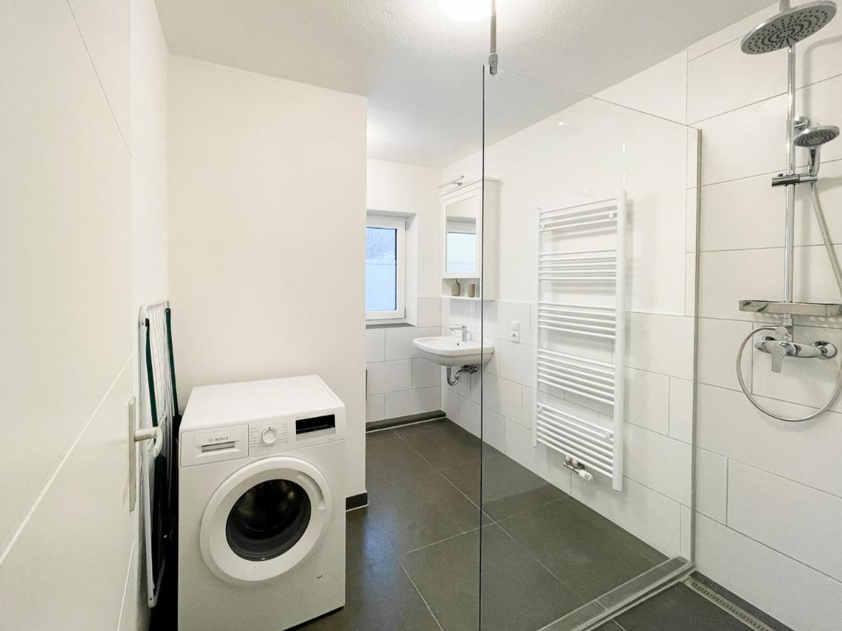 Haus Sabine Apartman Leutasch Kültér fotó