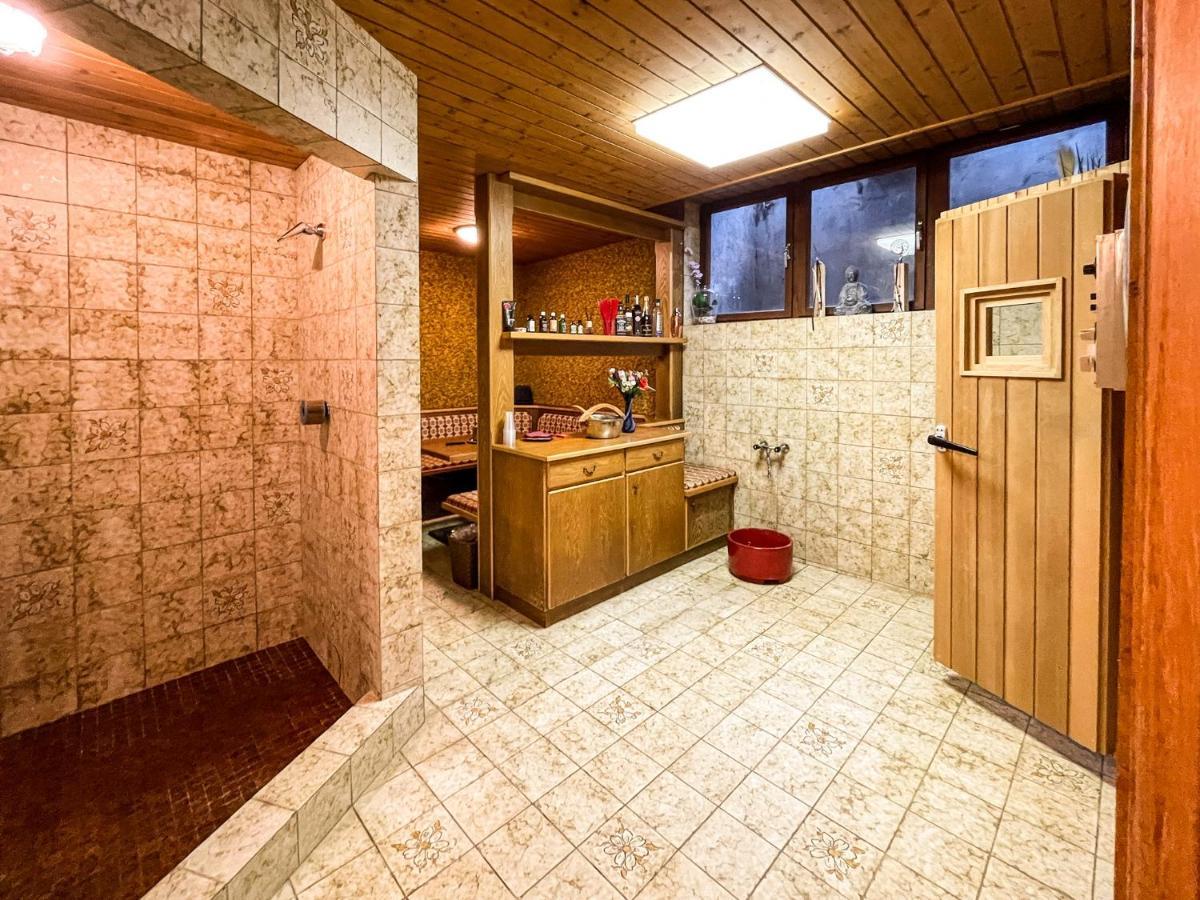 Haus Sabine Apartman Leutasch Kültér fotó