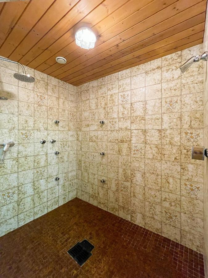 Haus Sabine Apartman Leutasch Kültér fotó