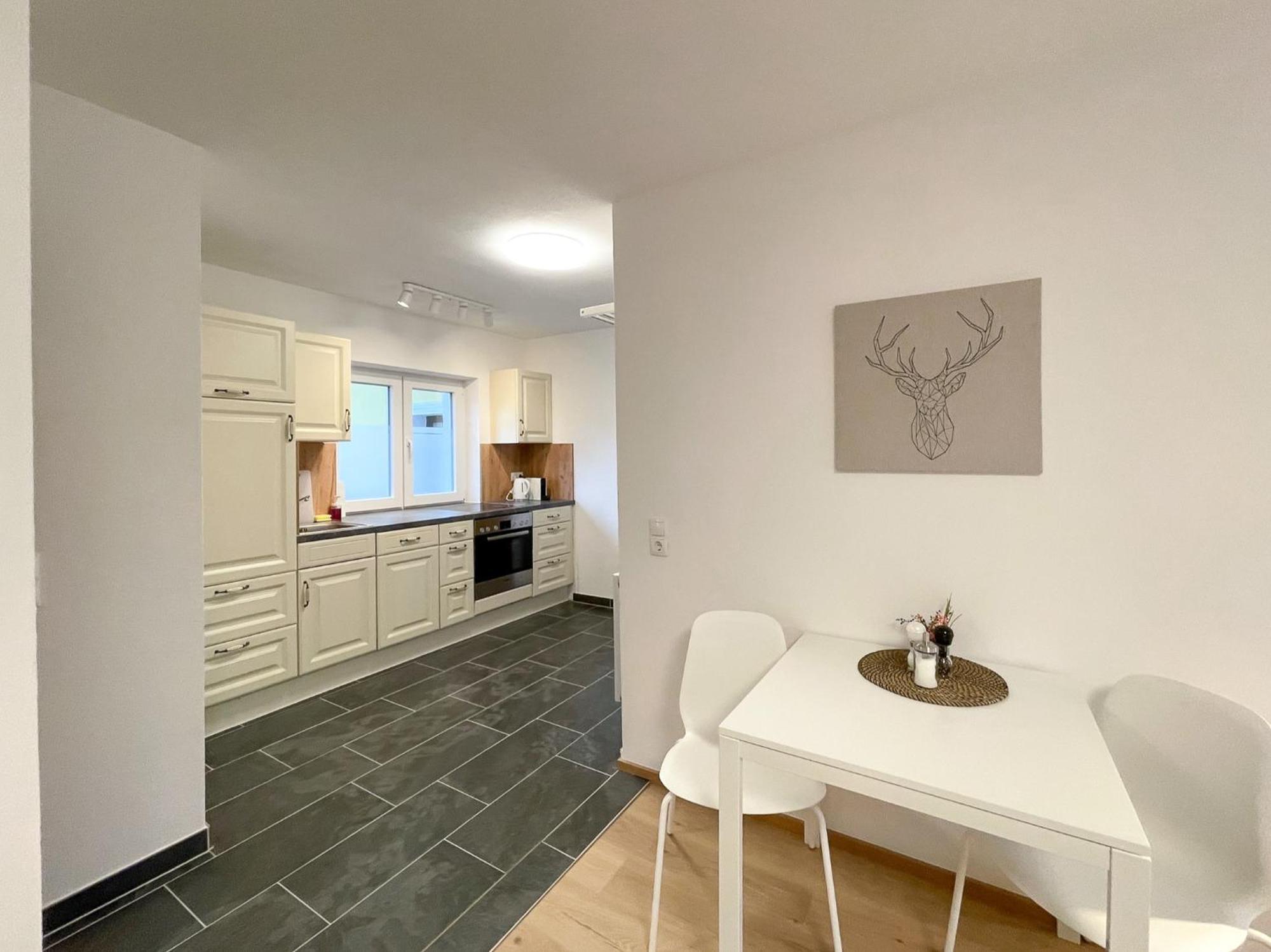 Haus Sabine Apartman Leutasch Kültér fotó