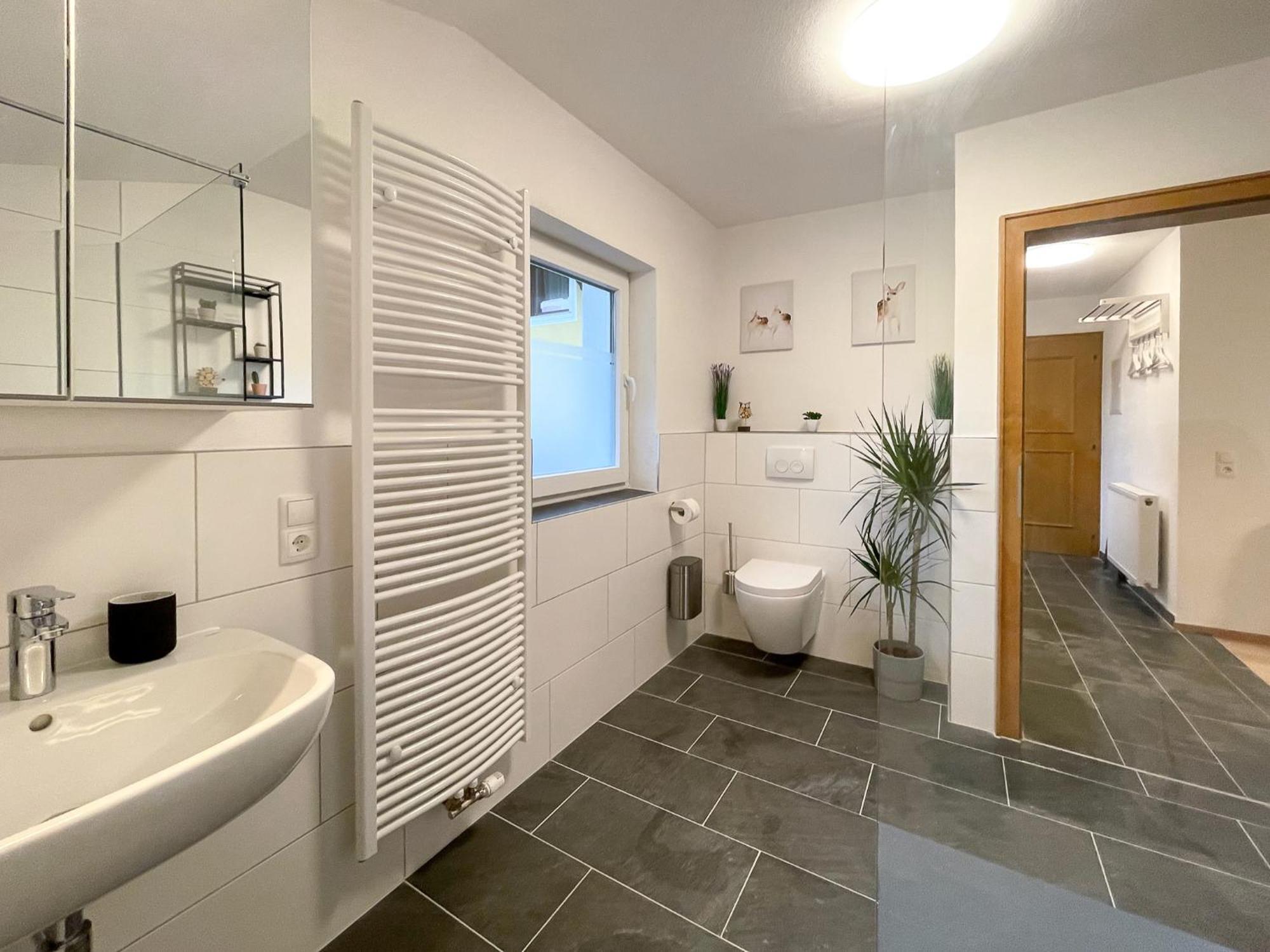 Haus Sabine Apartman Leutasch Kültér fotó