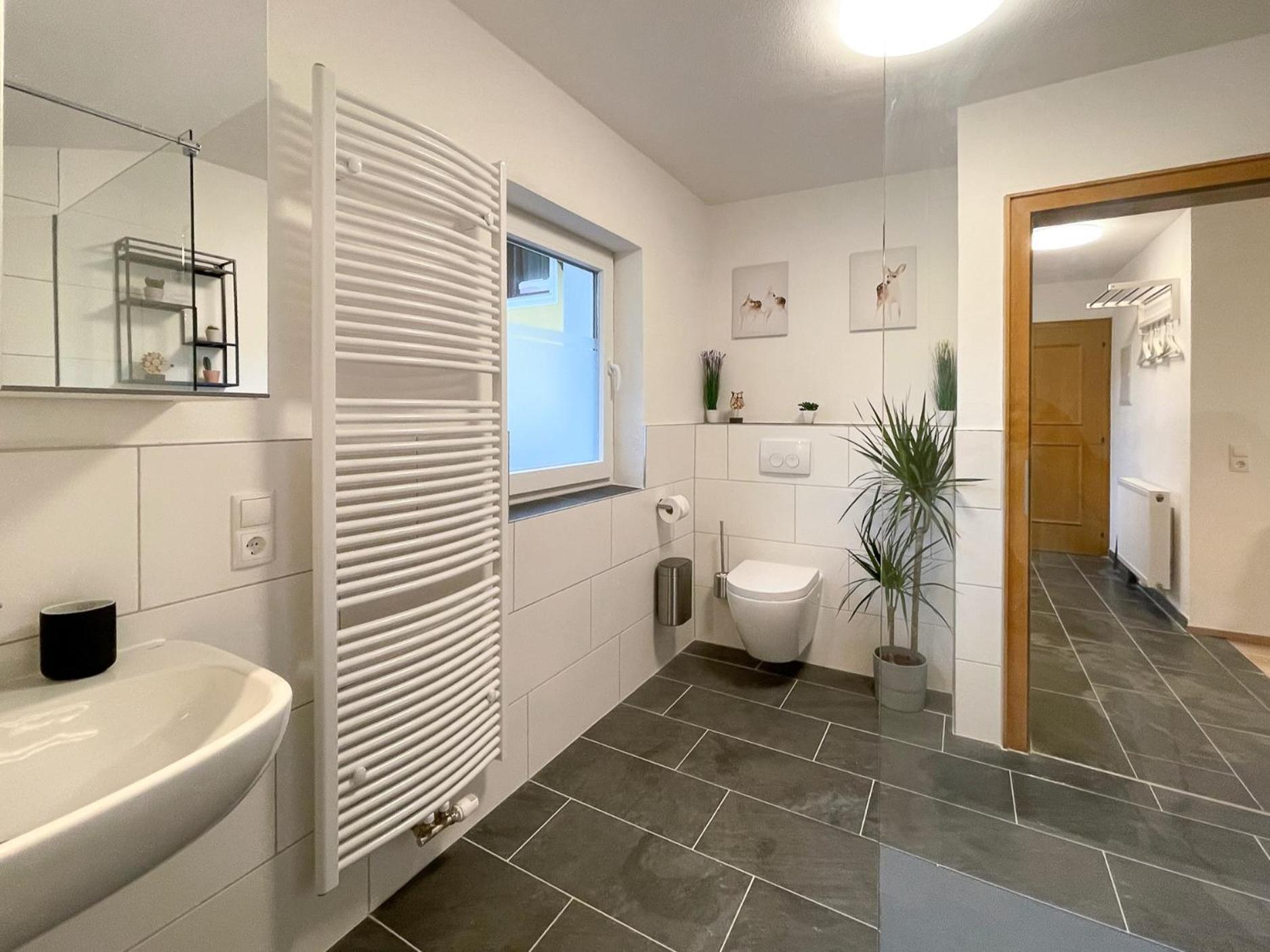Haus Sabine Apartman Leutasch Kültér fotó